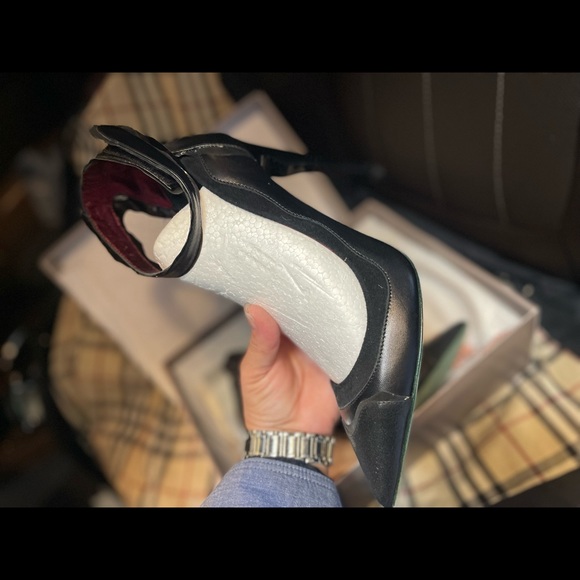 New Kurt Geiger Heels - Picture 3 of 11